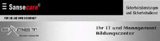 Bild: Erstmalig am 03.09.2007:  Beginn des Kurses §34 mit der Erweiterung IT Grundschutz, neuer Objektschutz