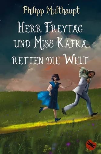 Bild: Von der Kunst, die Welt zu retten