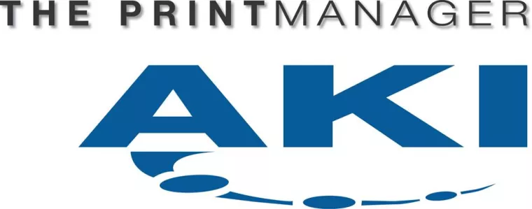 Druckmanagementexperte AKI intensiviert strategische Partnerschaft mit APPIC Bild: Druckmanagementexperte AKI intensiviert strategische Partnerschaft mit APPIC