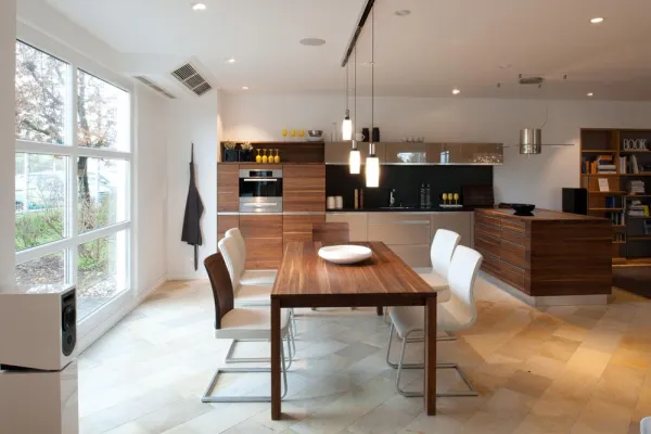 Bild: 20 Jahre TEAM 7 Store Wels – 20 Jahre inspirierende Wohnwelten