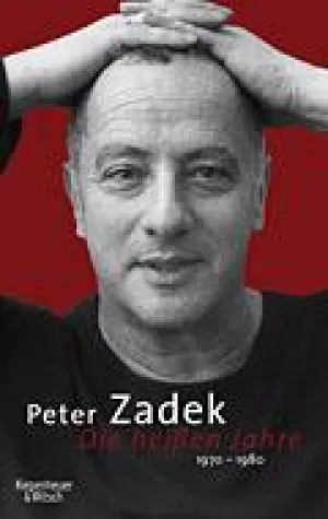 Bild: Zum Tod von Peter Zadek