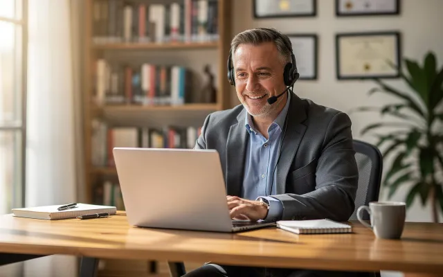 Bild: Viele Absagen, wenig Rückmeldung: Warum Bewerben eine mentalen Herausforderung ist – und was wirklich hilft