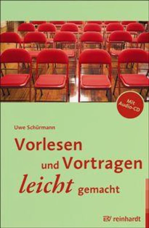 Schürmann: Vorlesen und Vortragen leicht gemacht