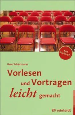 Bild: Buchneuerscheinung zum Thema Kommunikation