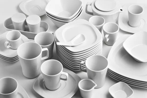 Bild: Interior Innovation Award 2012 für Tafelstern - PORZELLANKONZEPT SOLUTIONS ERHÄLT RENOMMIERTEN DESIGNPREIS