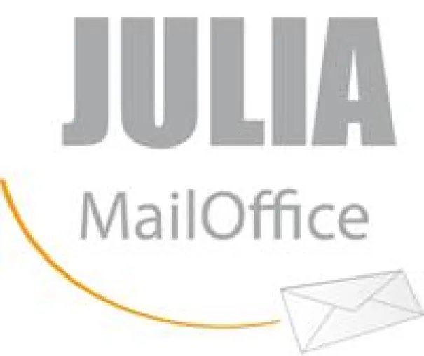Bild: Privatbankhaus Hauck & Aufhäuser schützt E-Mail-Kommunikation mit JULIA MailOffice