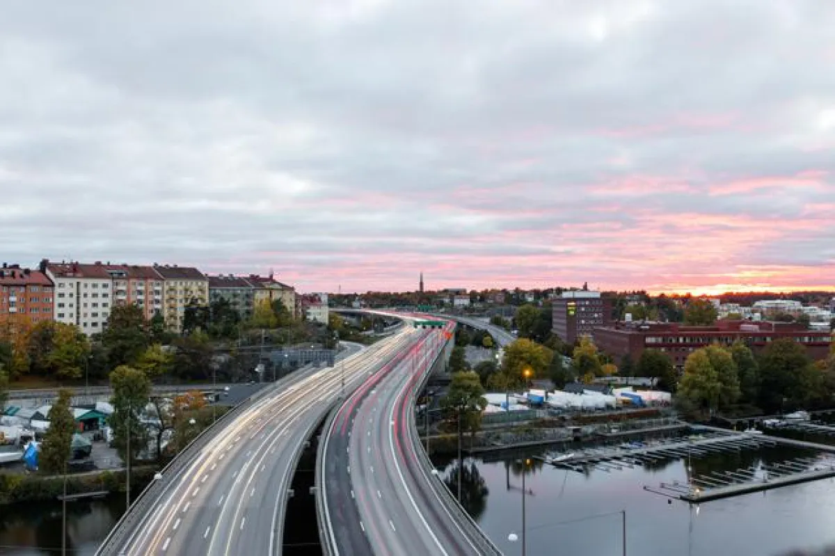Künftig zahlen Pkw-Fahrer eine Maut in Deutschland. / Foto: Jon Flobrant