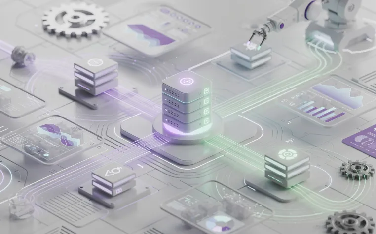 Mit Odoo zum automatisierten Unternehmen: So digitalisieren Sie Ihre Geschäftsprozesse Bild: Mit Odoo zum automatisierten Unternehmen: So digitalisieren Sie Ihre Geschäftsprozesse