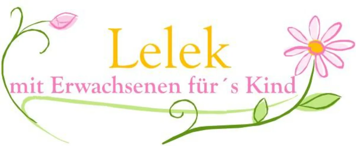 Lelek - Bildung mit Erwachsenen fürs Kind