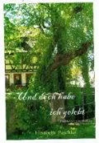 Bild: Autorin "Ingrid Paschke" im Internetradio Starlightsound2004