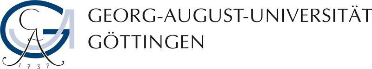 Das Logo der Universität Göttingen (Universität Göttingen)