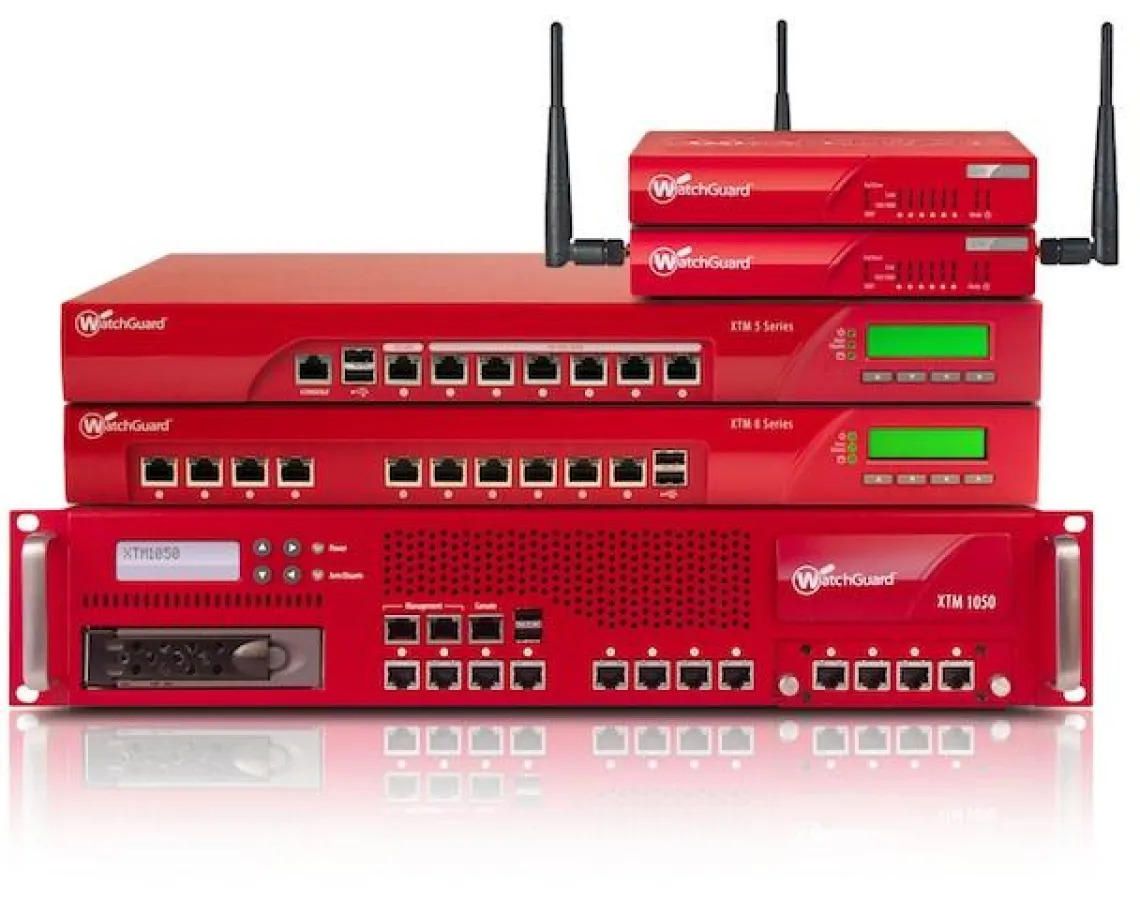 WatchGuard Safe Search erweitert gezielt die Funktionalität der XTM-Serie