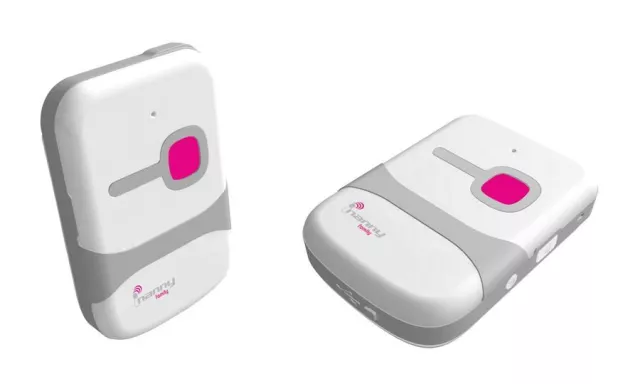 iNanny family: Der digitale Kinderschutz, Reisebegleiter und Lebensretter ist ab sofort erhältlich Bild: iNanny family: Der digitale Kinderschutz, Reisebegleiter und Lebensretter ist ab sofort erhältlich