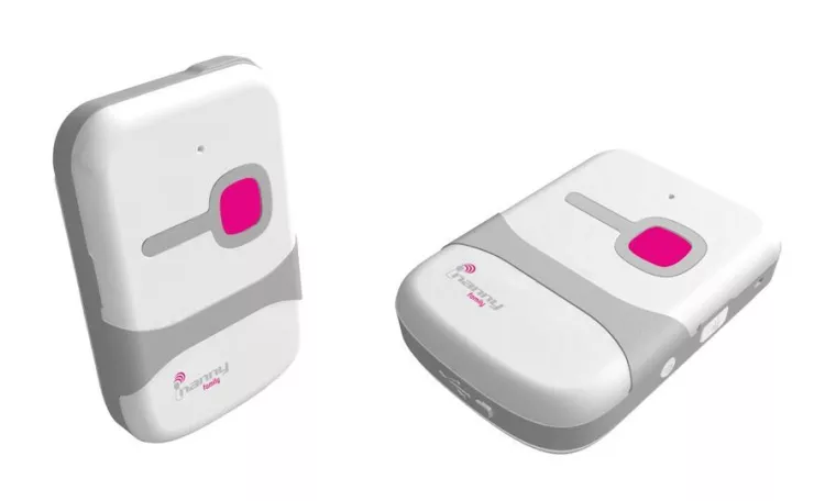 Bild: iNanny family: Der digitale Kinderschutz, Reisebegleiter und Lebensretter ist ab sofort erhältlich