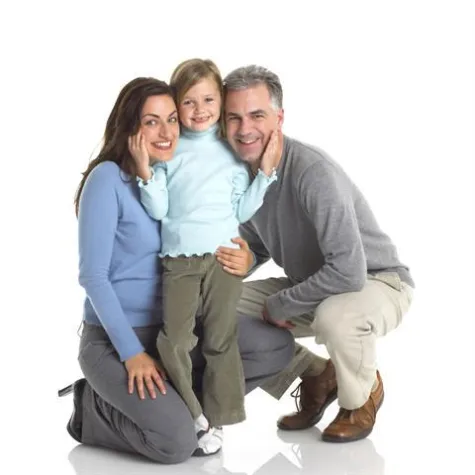 Bild: Risikolebensversicherung günstig abschließen