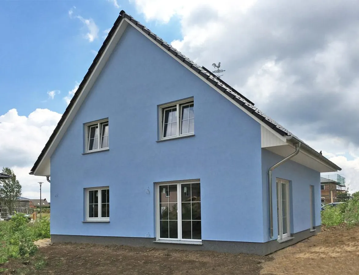 Foto: Roth-Massivhaus