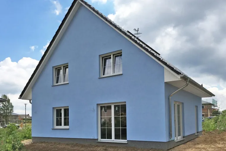 Stilvoll wohnen im Klassiker | Hausbesichtigung Bild: Stilvoll wohnen im Klassiker | Hausbesichtigung
