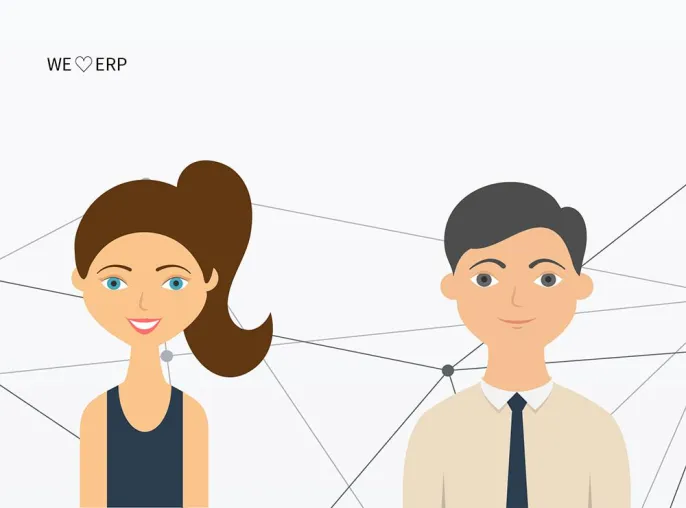 Bild: We love ERP – “360° Cloud ERP Blog” von Emasos ist online