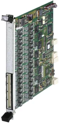 Bild: KEYMILE stellt neue Hochleistungs-VDSL2-Karte mit erhöhter Port-Anzahl vor