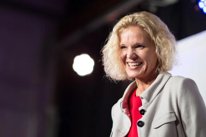 Bild: „Führung rockt!“ – 2017 mit der Karriere durchstarten!