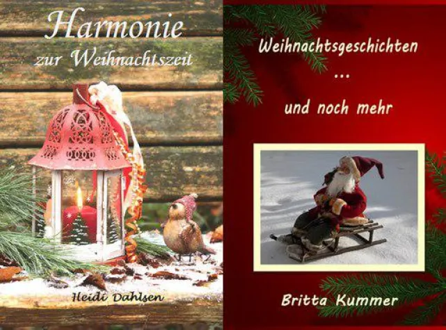 Eine besondere Zeit bricht an Bild: Eine besondere Zeit bricht an