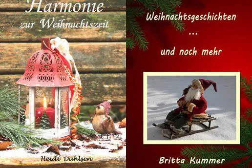 Eine besondere Zeit bricht an Bild: Eine besondere Zeit bricht an