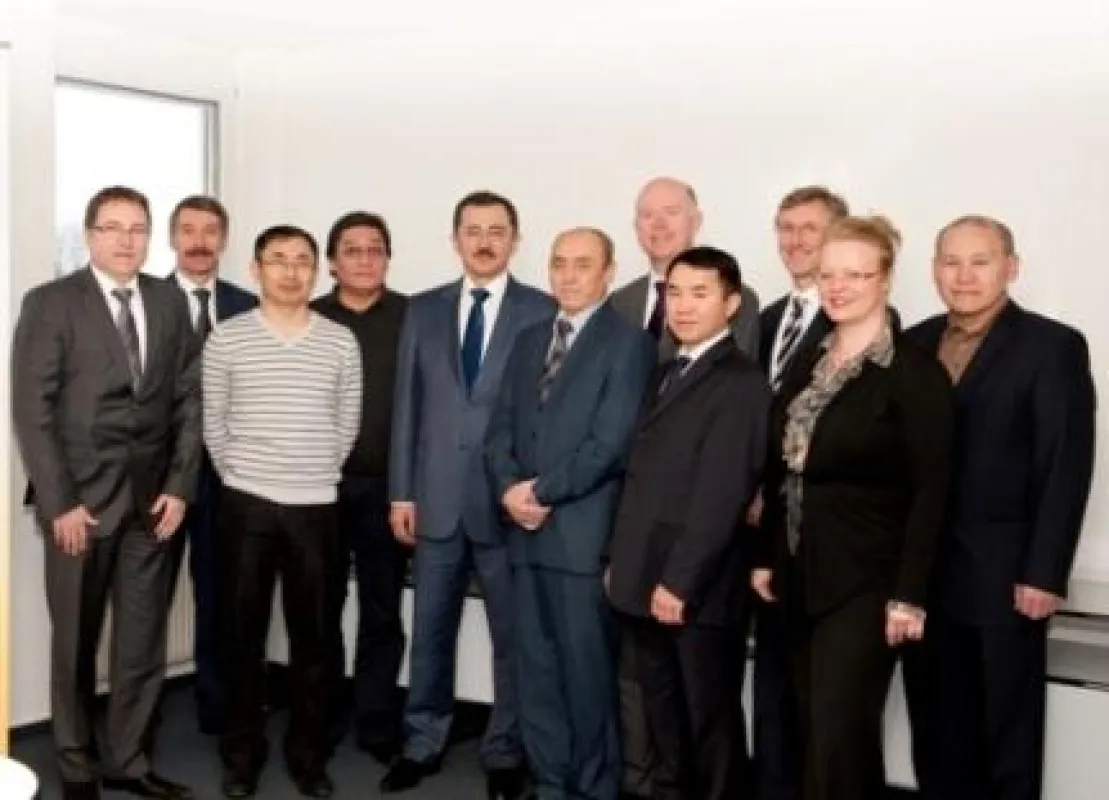 Cochlear vereinbart Kooperation bei der CI-Versorgung in Nordkasachstan (Foto: Cochlear)