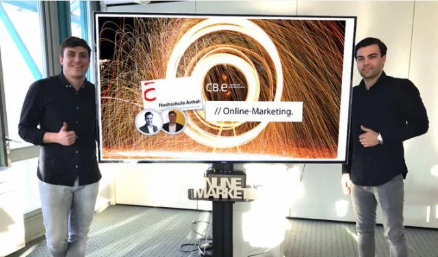 Bild: Sichtbar für digitale Talente