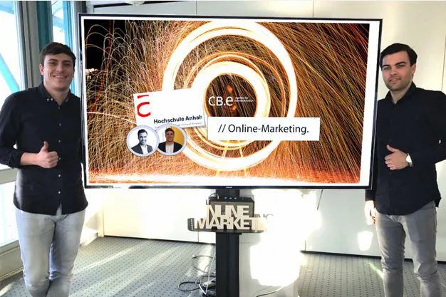 Bild: Sichtbar für digitale Talente