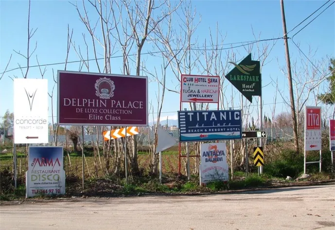 Türkei Reisetipps - Was Sie unbedingt wissen sollten Bild: Türkei Reisetipps - Was Sie unbedingt wissen sollten