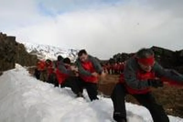 Bild: Effizienzsteigerung durch ausgewählte Incentivereisen