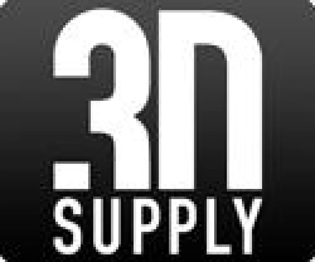 3DSupply Sponsor der Bloghostr.de