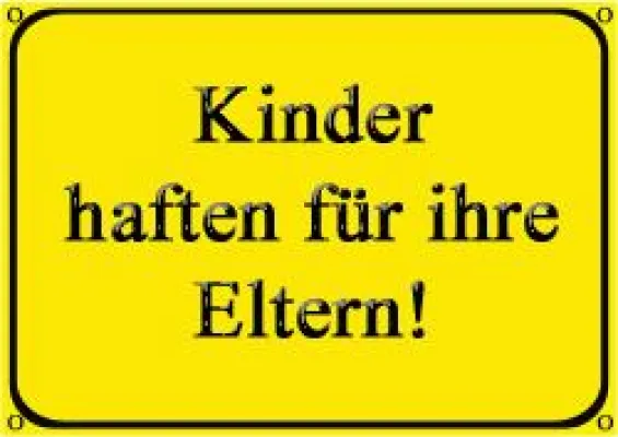 Bild: Pflegebedürftigkeit ist das am meisten unterschätzte Risiko
