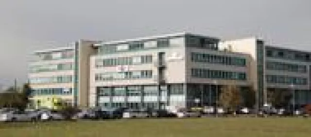 “GICON-Großmann Ingenieur Consult GmbH“ mietet über DIP-Partner AENGEVELT Bürofläche in Leipzig Bild: “GICON-Großmann Ingenieur Consult GmbH“ mietet über DIP-Partner AENGEVELT Bürofläche in Leipzig