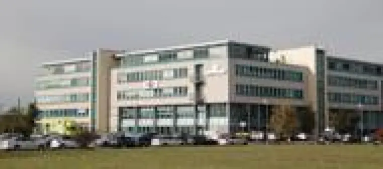 Bild: “GICON-Großmann Ingenieur Consult GmbH“ mietet über DIP-Partner AENGEVELT Bürofläche in Leipzig