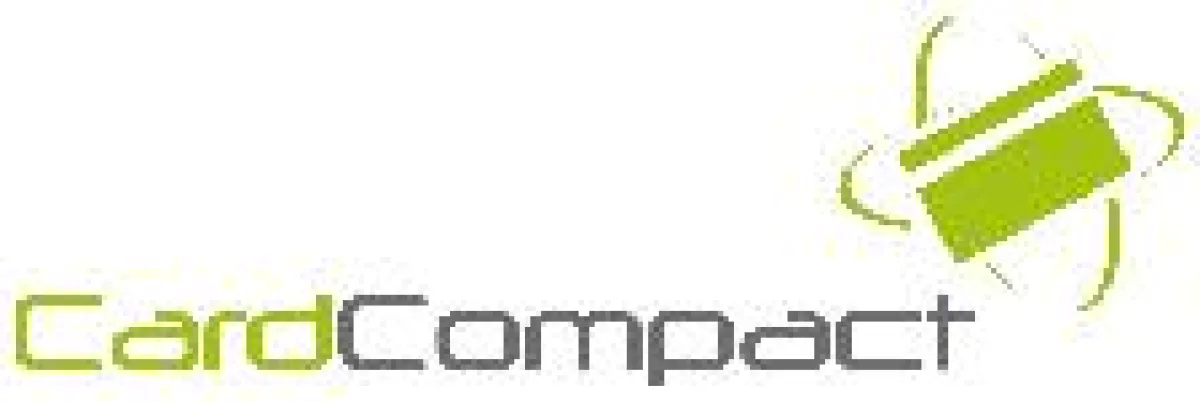 Card Compact - CoBranding Prepaid Kreditkarten Provider