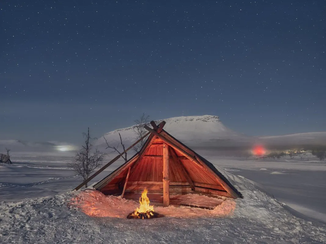 Refuge