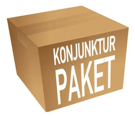 Bild: „Konjunkturpaket III“ – Förderung betrieblicher Weiterbildung durch privatwirtschaftliche Initiative