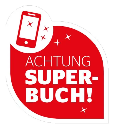 App bringt Büchern das Laufen bei: SuperBuch macht Kinderbücher zum interaktiven Erlebnis Bild: App bringt Büchern das Laufen bei: SuperBuch macht Kinderbücher zum interaktiven Erlebnis