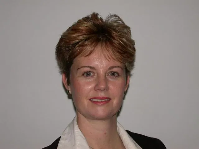 Lynda Gibson leitet neu BRAINFORCE Südafrika Bild: Lynda Gibson leitet neu BRAINFORCE Südafrika