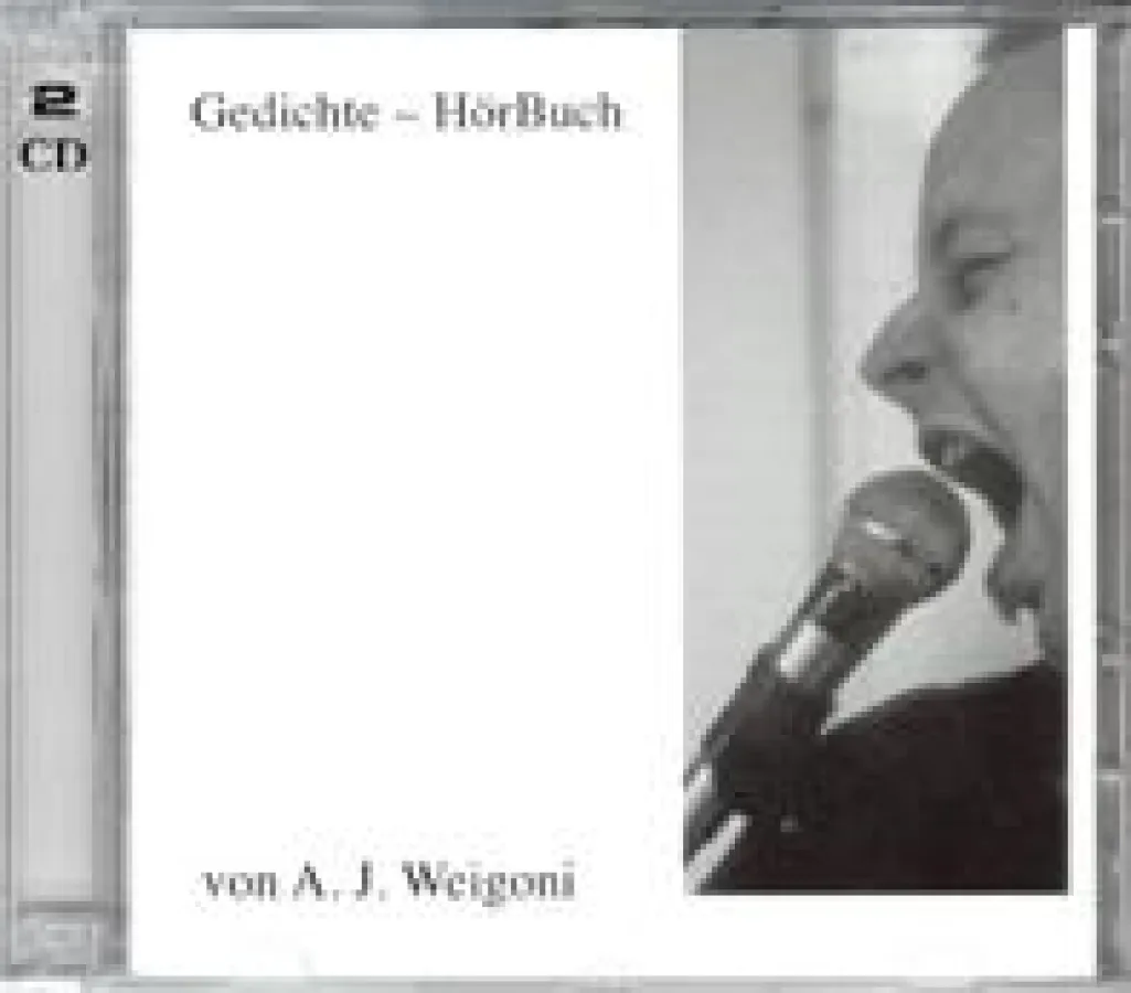 Die Kunststiftung NRW fördert: »Gedichte«