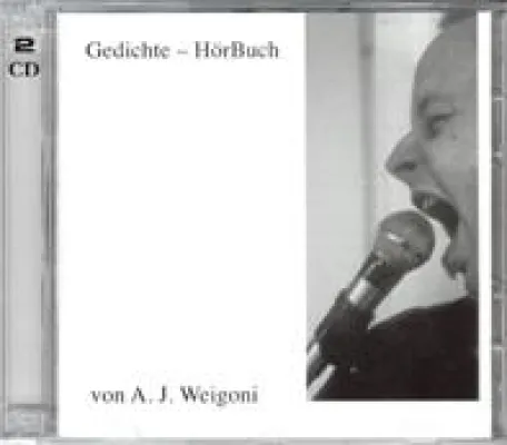 Bild: Die Kunststiftung NRW fördert: »Gedichte«