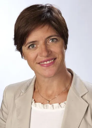Bild: Songwon ernennt Elena Scaltritti zur neuen Vertriebsdirektorin für Europa