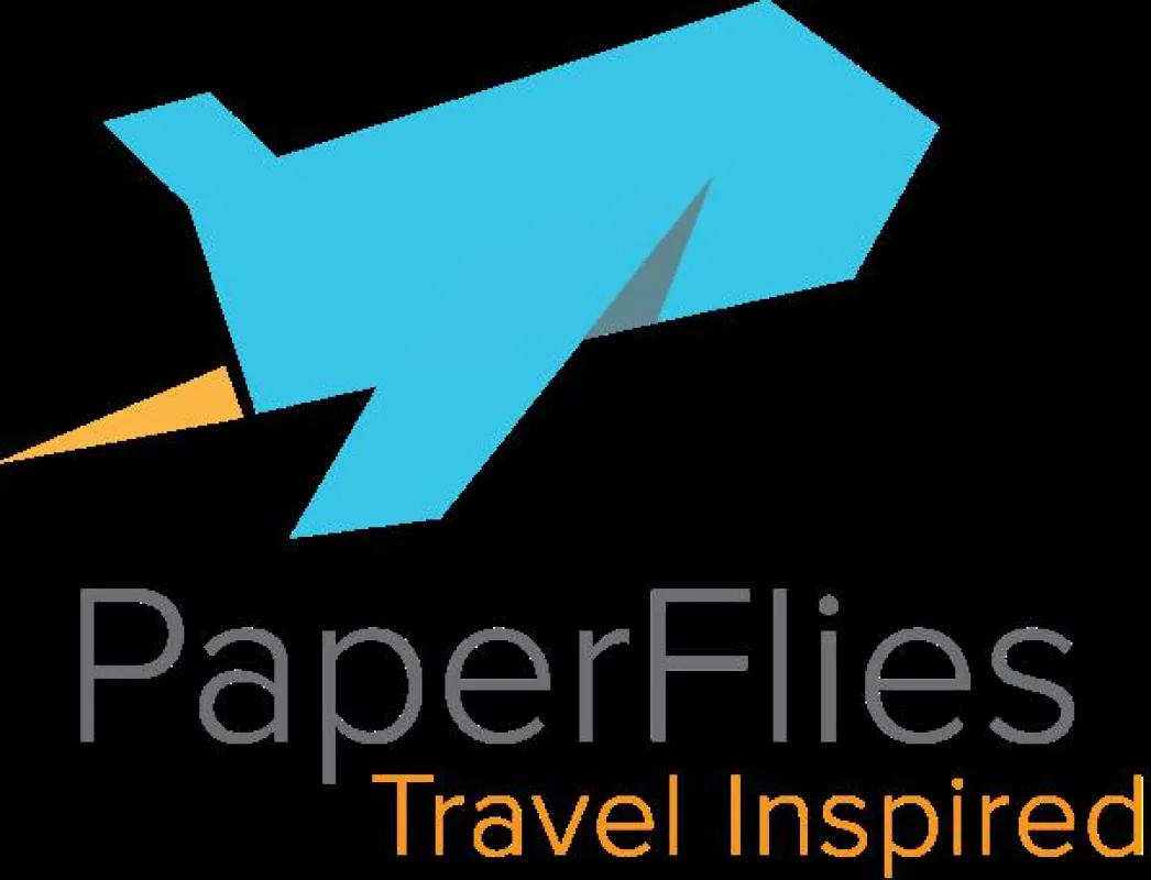 Hompage PaperFlies.de