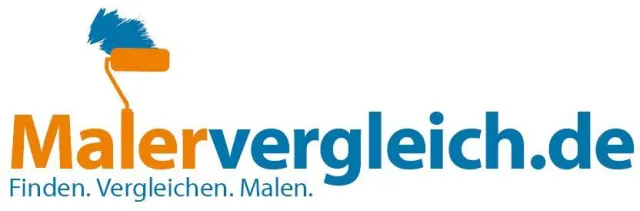 Bild: Schöner Wohnen mit frischen Farben – Malervergleich.de geht online