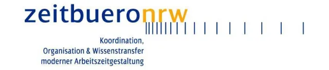 Bild: Beruf und Familie durch flexible Arbeitszeiten vereinbaren - Zeitbüro NRW hilft in Strategischer Erstberatung