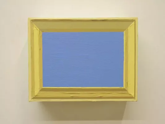 Bild: Anthony McDonald PAINTINGS