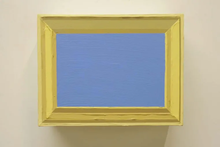 Bild: Anthony McDonald PAINTINGS