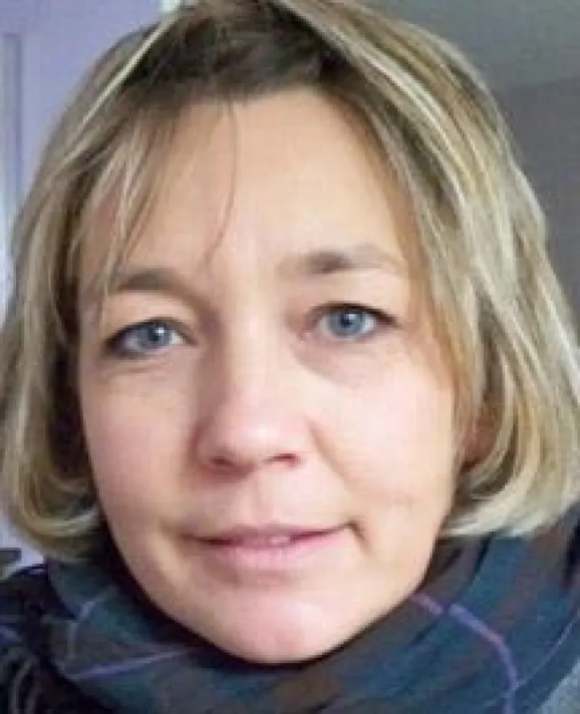 Dipl.-Med. Ulrike Böttcher