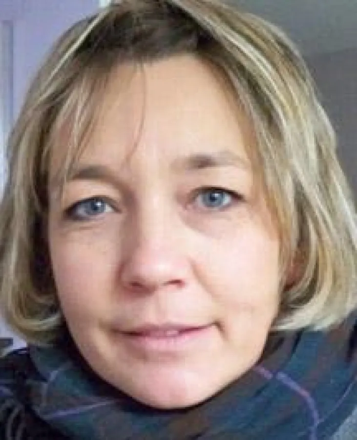 Dipl.-Med. Ulrike Böttcher